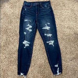 NWOT American Eagle jeans